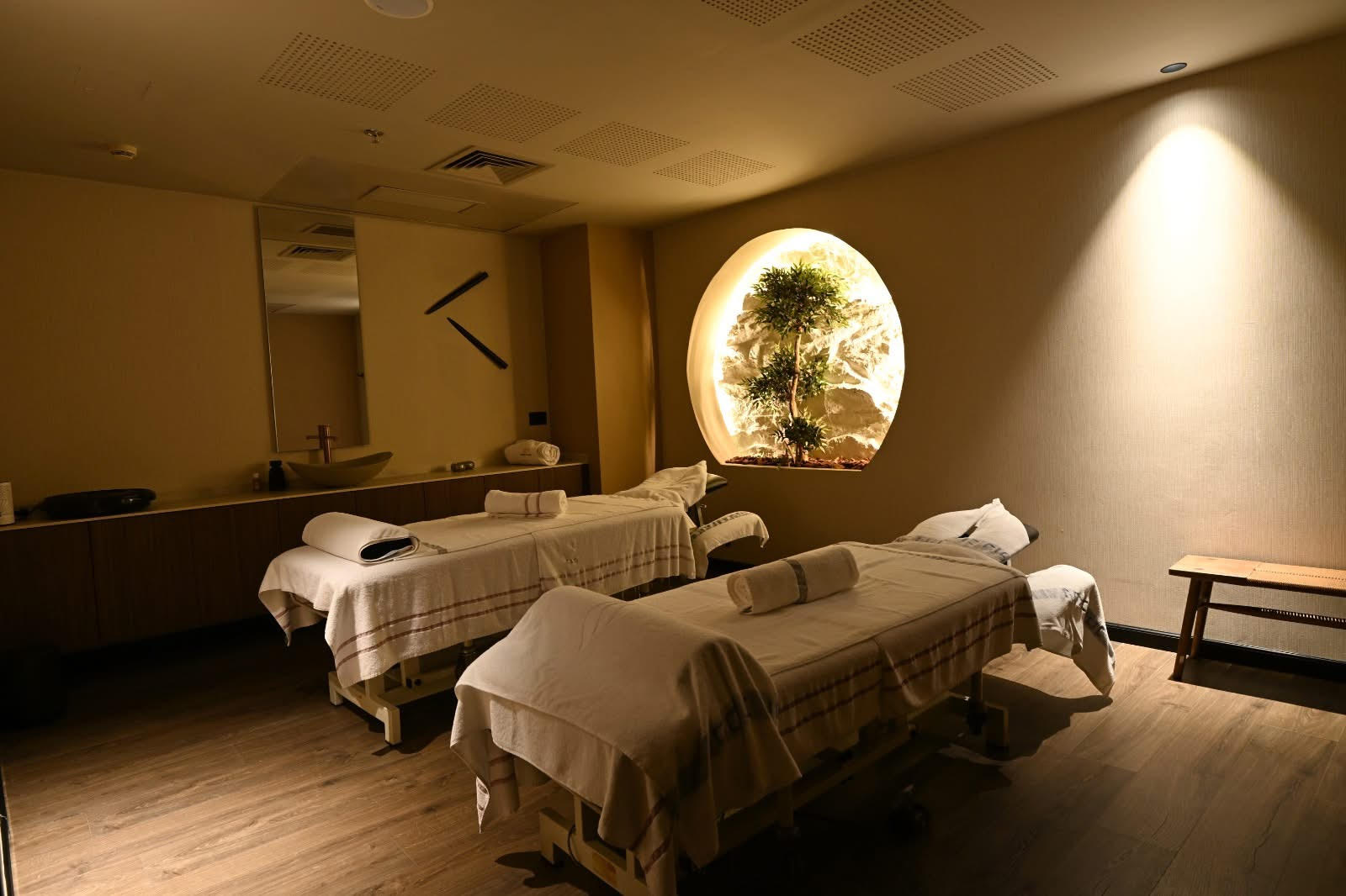 אנרגי ספא קלאב הוטל