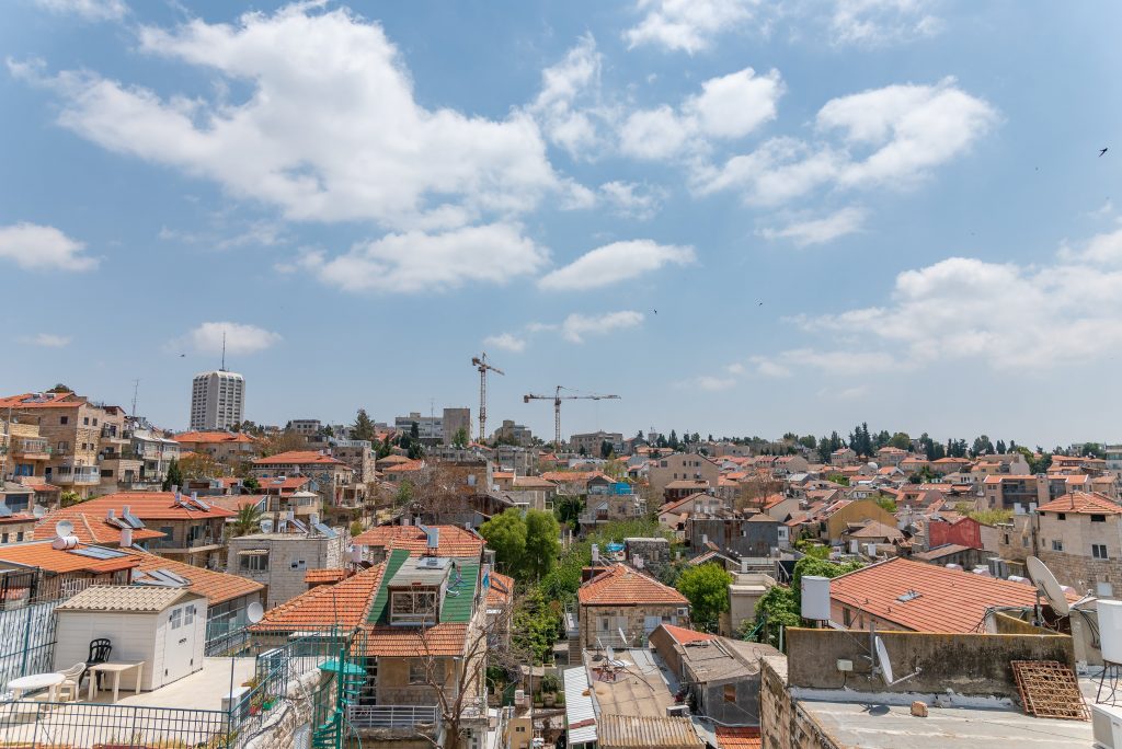ספא במלון ביאזי