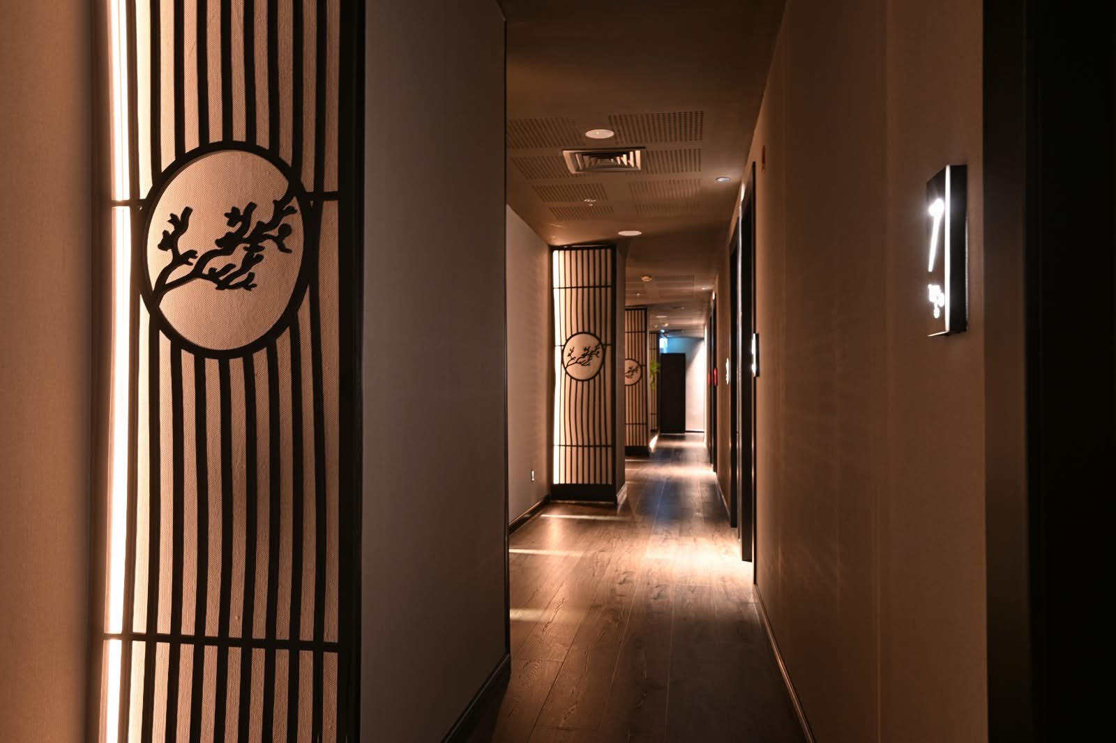 אנרגי ספא קלאב הוטל