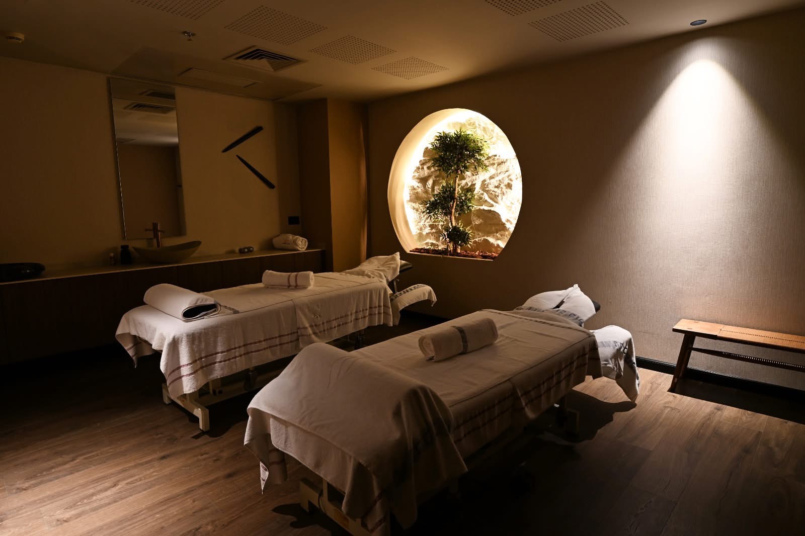 אנרגי ספא קלאב הוטל